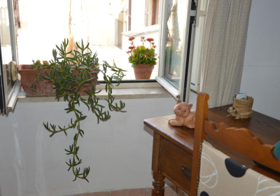 Bed And Breakfast Affittacamere Spiraglio